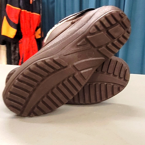 New WEATHER SPIRIT Suzanne waterproof Winter Boots size 9 - Picture 4 of 7